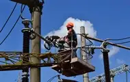 На Херсонщине в результате атаки дрона погиб сотрудник облэнерго