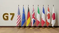 G7 ambassadors to Ukraine note importance of adopting law on reforming ARMA