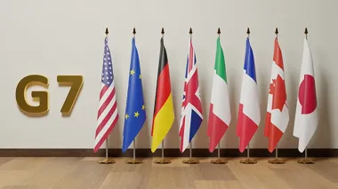 G7 ambassadors to Ukraine note importance of adopting law on reforming ARMA
