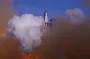 Ракета SpaceX Ілона Маска вибухнула: утворилася велика вогняна куля
