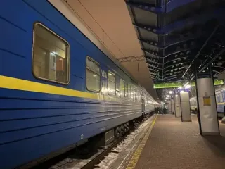 Пільги у поїздах "Укрзалізниці" - хто має знижки влітку