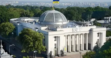 В Верховной Раде осталось рекордно мало народных депутатов