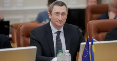 Верховна Рада "потролила" міністра Чернишова на тлі корупційного скандалу