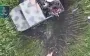 Five occupiers in killed, three in wounded: drones of 35th Marine Brigade destroyed buggy with Russian assault troops. VIDEO