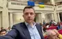 Народный депутат Долгий сложил мандат