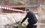 Zelenskyy visited site of Russian strike on building in Kyiv: "This is reminder to world that Russia chooses murder". VIDEO