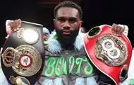 Боксер-чемпіон Джарон Енніс прагне нових висот, переходячи в іншу вагу