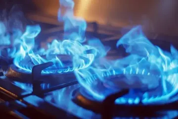 Ціни на газ в Україні побили рекорд: скільки тепер платитимуть українці
