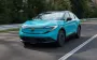 Nissan Leaf перетворили на кросовер: революційна новинка вже представлена