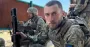 В Киеве прощаются с актером и военным Юрием Фелипенко
