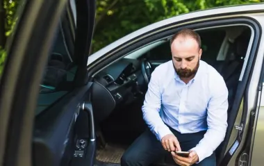 Потеряли техпаспорт, а владелец авто далеко? Как быстро восстановить документ (инструкция)