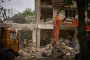 Zelenskyy calls for more pressure on Russia after deadly Kyiv missile strike