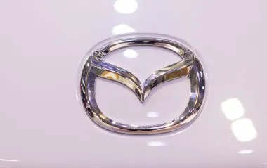 Довгоочікуваний кросовер Mazda CX-5 вперше показали без камуфляжу: фото новинки