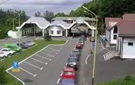 На кордоні зі Словаччиною обмежено рух в одному із пунктів пропуску