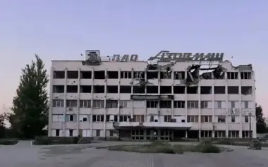 Occupiers announced plan to build three factories in Mariupol, but they are only robbing industry - city council