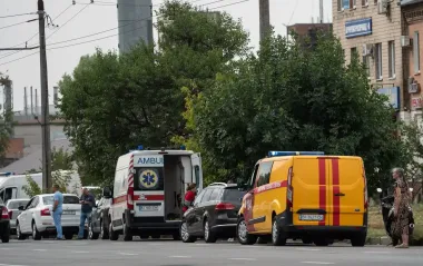 Через загрозу ударів. У Полтаві заборонили масові заходи: що відомо