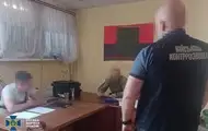 Тиловики ЗСУ отримали 35 млн грн "бойових" - СБУ