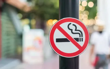 У Європі вперше зафіксували об'єми нелегального споживання ТВЕН. В Україні ринок легальний на 99,9%