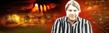 Відомий астролог назвав "фатальні" місяці для Росії та зробив нове передбачення