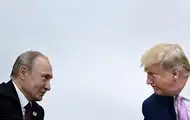 Кремль "не видит смысла" во встрече Трампи-Путин