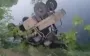 Russian army convoy destroyed in Kherson region: "Poor driver, they f#cked up everybody, they didn’t even make it to us". VIDEO