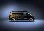 Скоро на дорогах: Volkswagen презентовал беспилотное такси (фото)