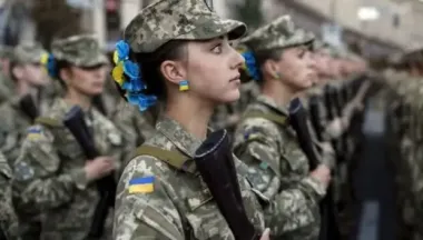 Мобилизация девушек с 18 лет: какие должности предлагают