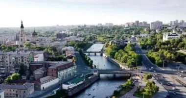 Стало известно, сколько человек будет проживать в послевоенном Харькове