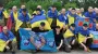 Украина вернула группу тяжелобольных защитников из российского плена — первые фото