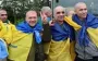 Украина вернула из плена тяжело больных защитников