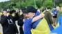Zelenskyy announces return of Ukrainian defenders from captivity