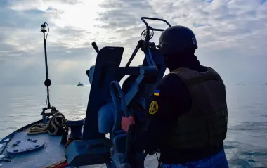Когда День военно-морских сил ВСУ: дата, традиции, история праздника
