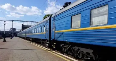Через підвищений попит Укрзалізниця додала вагони на поїзд Київ — Львів