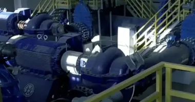 Схема корупції на 240 млн під час будівництва водогону після підриву Каховської ГЕС: поліція повідомила про підозри