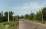 Наступление РФ на Сумщине: как дороги укрывают антидроновыми сетками (фото)