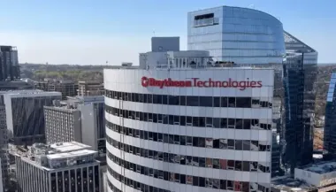 Компанія Raytheon зі США масштабує виробництво ракет Patriot у Європі