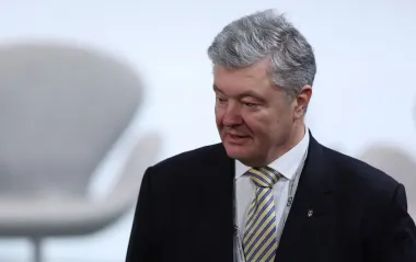 Слідство розкрило схему передачі 38 млн євро з Москви Порошенку через оточення Медведчука: що відомо