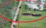 Ukrainian crew of German Leopard tank destroys building with Russian assault troops using direct fire. VIDEO