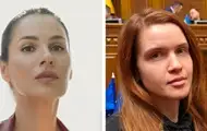 Накинулась на ведучу. Скандал з Безуглою не вщухає