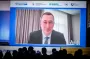 Министр Чернышов оказался за границей на фоне коррупционного дела: в ведомстве назвали причину