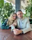 Тарас Тополя заговорил о кризисах в браке и публично извинился перед женой: "Причинил много боли"