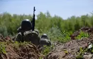 ЗСУ відбивають десятки штурмів біля Покровська