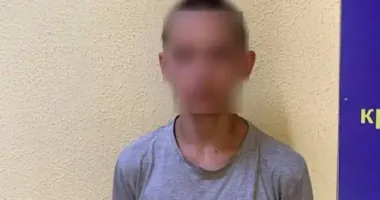 На скамейке отдохнуть не удалось: на Днепропетровщине мужчину ограбил 16-летний юноша
