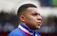 Желудочное заболевание заставило Мбаппе из Реала лечь на больничную койку