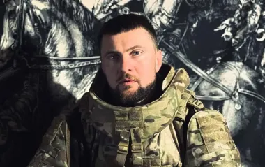 Репер-воїн Ярмак звернувся до українців з важливим попередженням: "Ще є час"