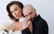 Віктор Розовий та Ольга Мерзлікіна офіційно розлучилися