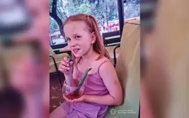 Left home and disappeared: 7-year-old girl found dead in Odesa region – National Police. PHOTO