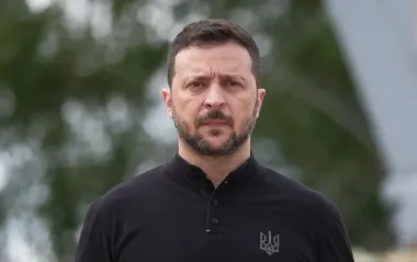 Зеленський зустрінеться з європейськими лідерами після саміту НАТО в Гаазі, - ЗМІ