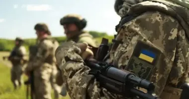 Вибухи на Кіровоградщині: цивільних попередили про вечірні навчання ЗСУ