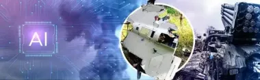 Росія змінює обстріли України: військові дослідили новітній «Шахед» з «очима» — як він атакує